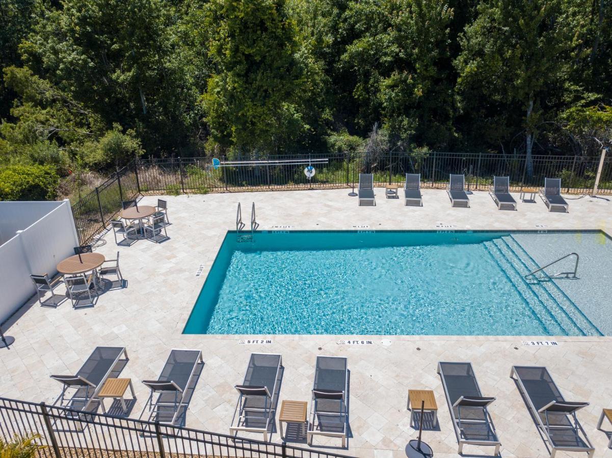Charming Four Bedrooms Townhome With Private Splash Pool At Le Reve Resort كيسيمي المظهر الخارجي الصورة
